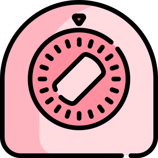 Kitchen timer
