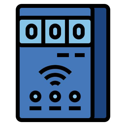 Smart meter