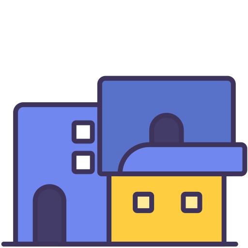 Modern house