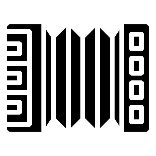 手风琴