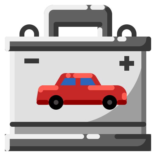 Car battery