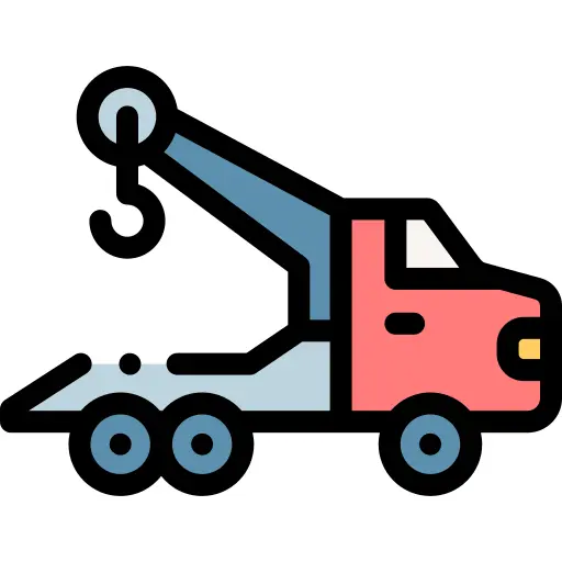 Tow truck