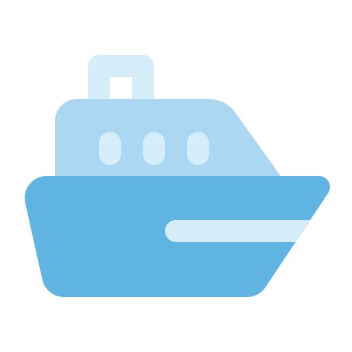 Ship