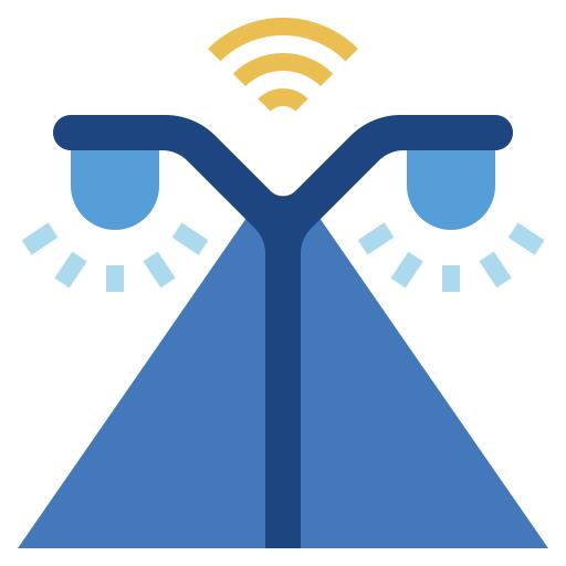Smart lighting