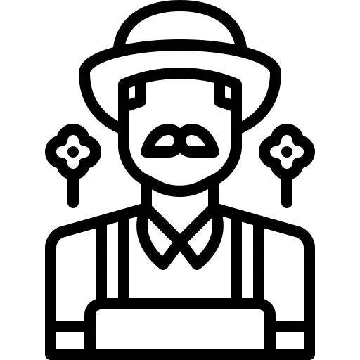 Gardener