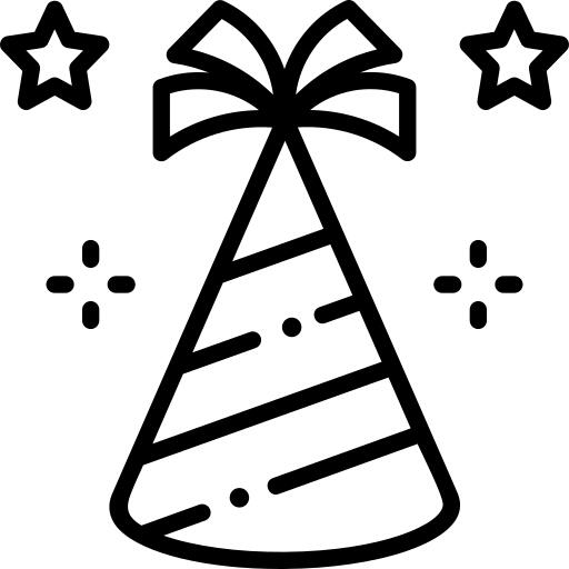 Party hat