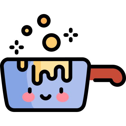 Saucepan