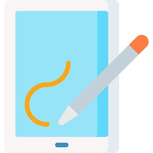 Graphic tablet