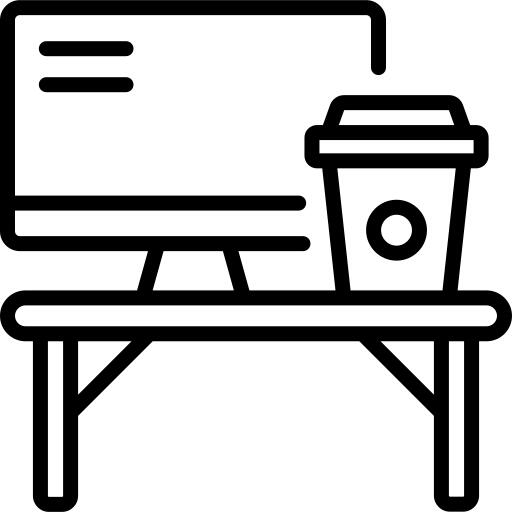 Work table