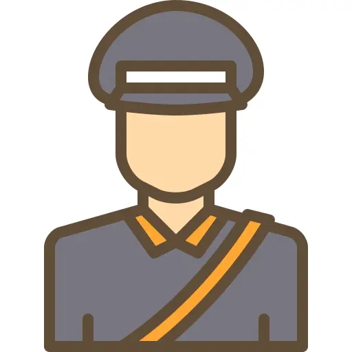 司机