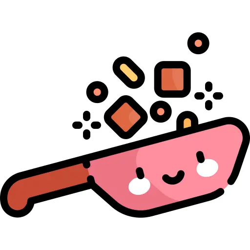 Frying pan