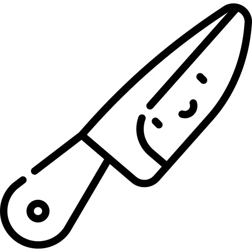 Chefs knife