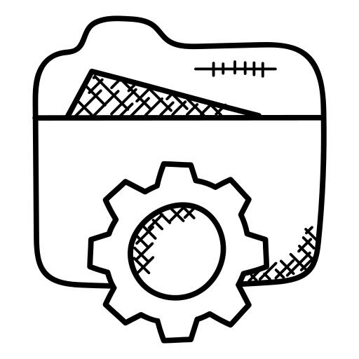 Folder management