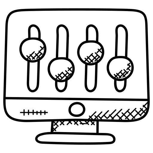 Computer settings