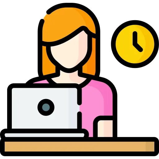 Working woman