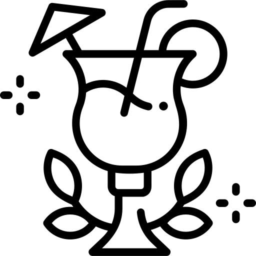 鸡尾酒