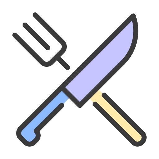 吃