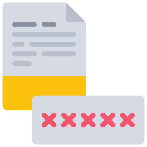 Data encryption