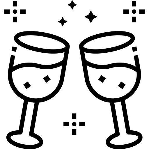 香槟酒