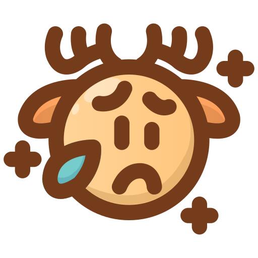 伤心
