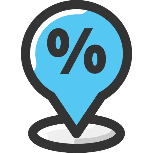 Location pointer