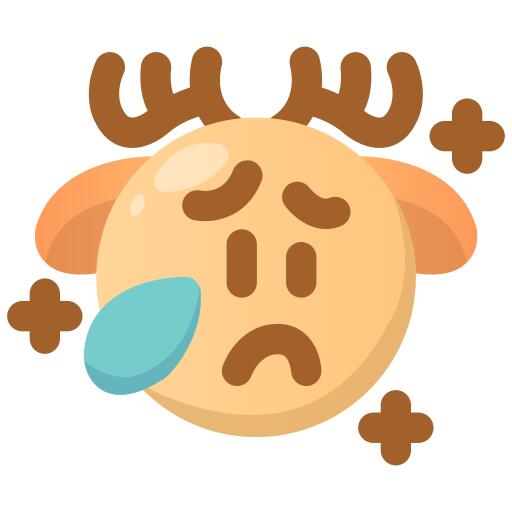 伤心