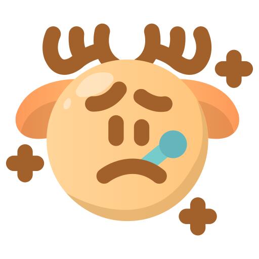 发热