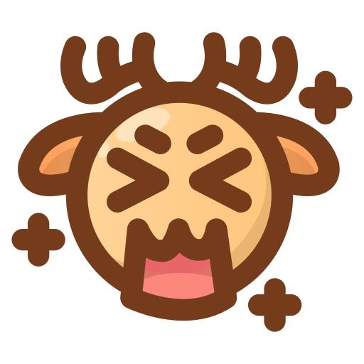 尴尬