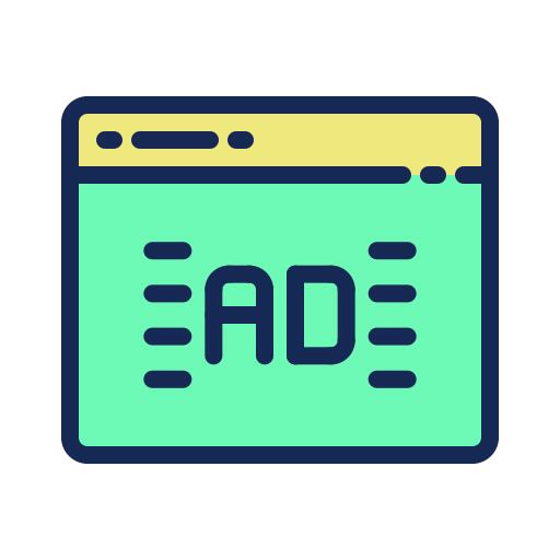 Advertise