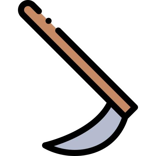 Scythe