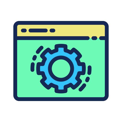 Browser settings