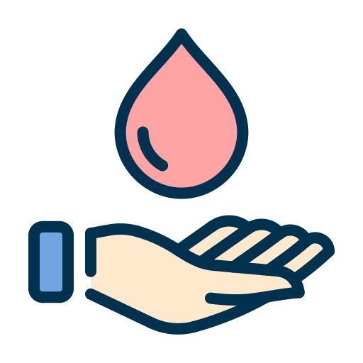 Blood donation