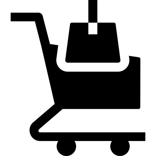 Shopping cart