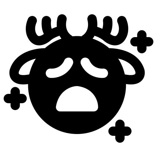 伤心