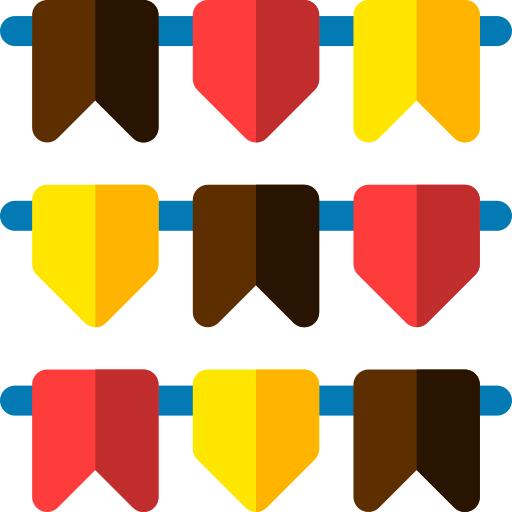 Garlands
