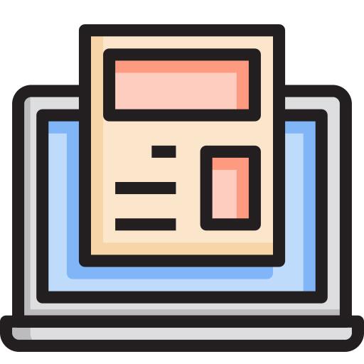 Online learning