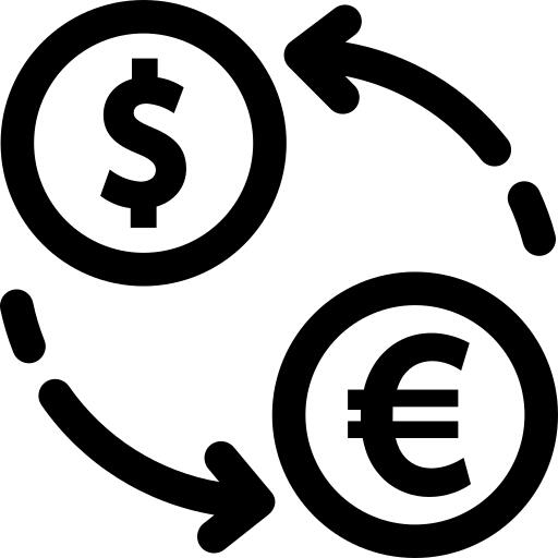 Money exchange