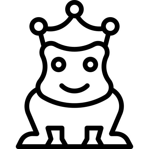 青蛙王子