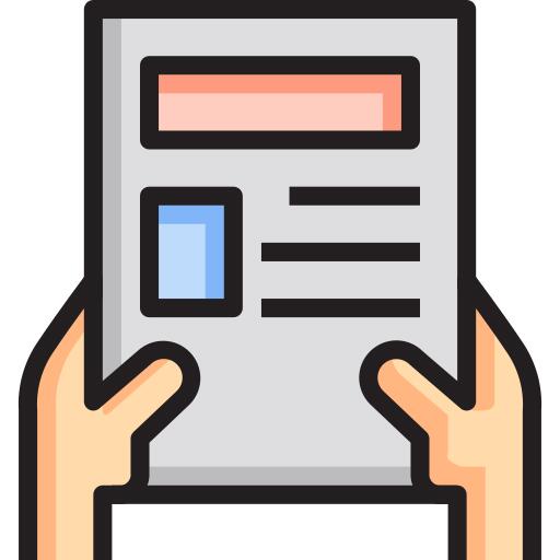 Editorial design