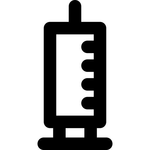 Syringe