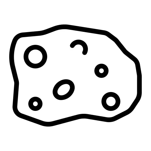 小行星