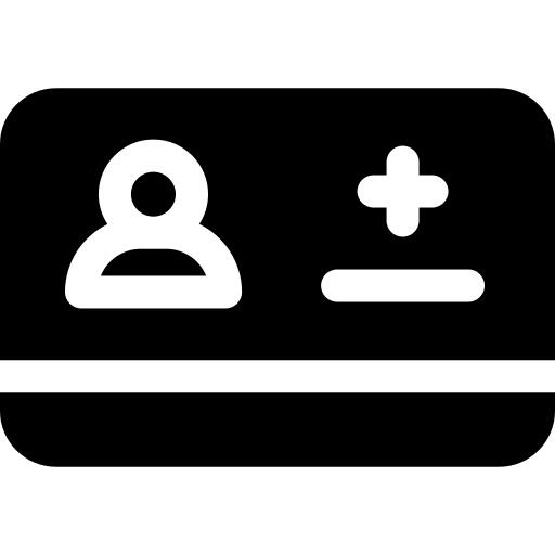 Medical card