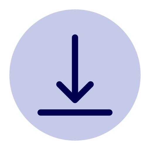 Arrow down