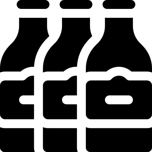 啤酒