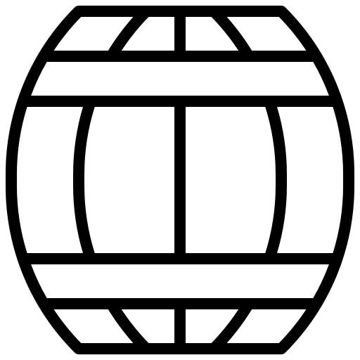 桶