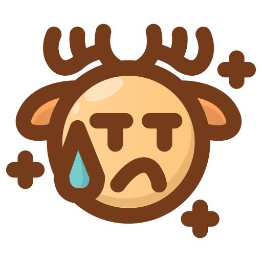 懊恼