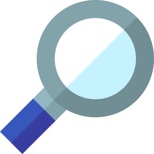 Magnifying glass