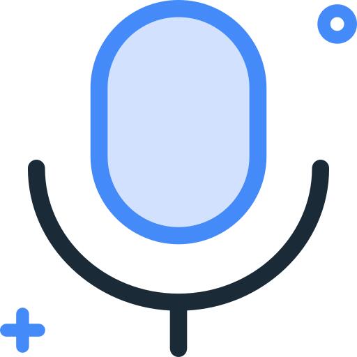 Microphone