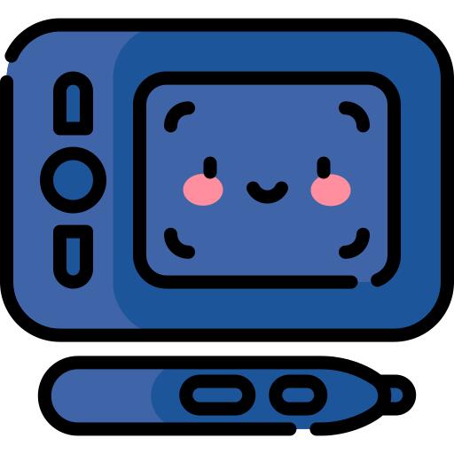 Graphic tablet
