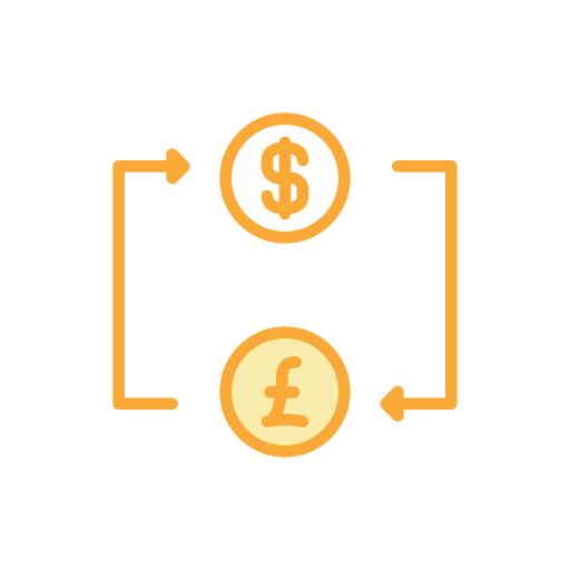 Currency exchange